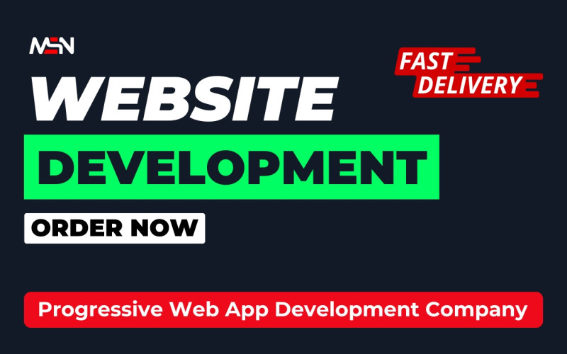 Progressive Web App
